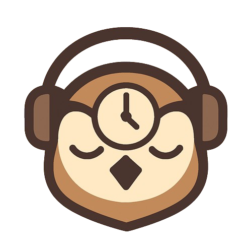 Lofi Radio Logo